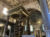 In der Kirche Santa Maria Maggiore &ndash; &copy; Mathias Schirmer (Eberhardt TRAVEL)