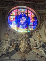 Kirchendetail &ndash; &copy; Mathias Schirmer (Eberhardt TRAVEL)