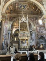 Lateransbasilika &ndash; &copy; Mathias Schirmer (Eberhardt TRAVEL)
