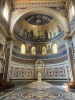 Lateransbasilika &ndash; &copy; Mathias Schirmer (Eberhardt TRAVEL)