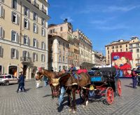 Transportgefährt &ndash; &copy; Mathias Schirmer (Eberhardt TRAVEL)