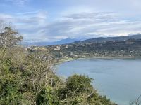 Blick auf den See &ndash; &copy; Mathias Schirmer (Eberhardt TRAVEL)