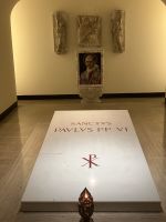 Papstgrabstätte &ndash; &copy; Mathias Schirmer (Eberhardt TRAVEL)
