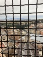 Aufstieg auf die Kuppel des Petersdoms &ndash; &copy; Mathias Schirmer (Eberhardt TRAVEL)