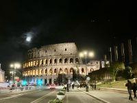 Kolosseum bei Nacht &ndash; &copy; Mathias Schirmer (Eberhardt TRAVEL)