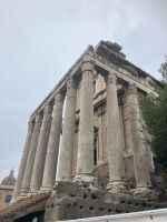 Forum Romanum &ndash; &copy; Mathias Schirmer (Eberhardt TRAVEL)