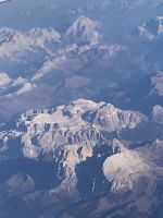 und fliegen über die Alpen &ndash; &copy; Mathias Schirmer (Eberhardt TRAVEL)