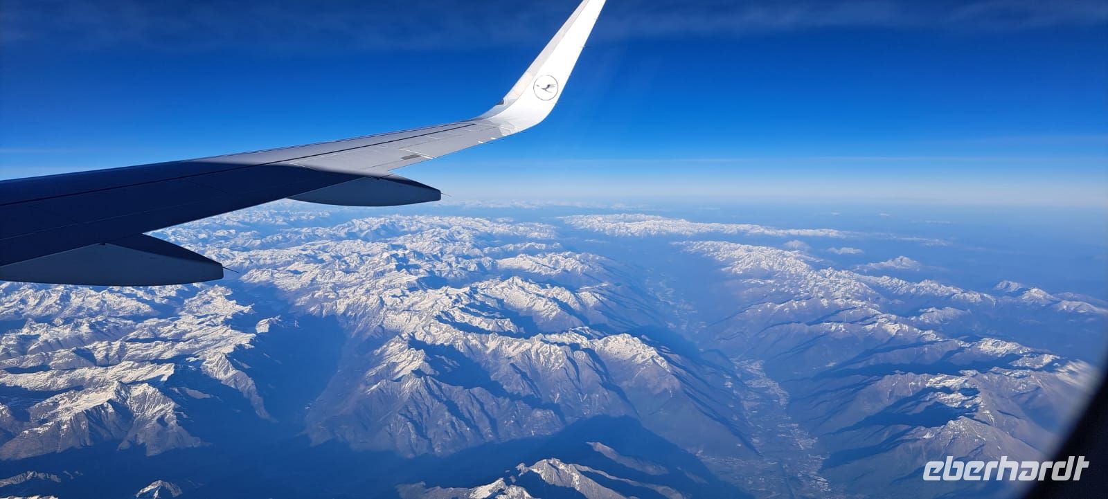 besser geht’s nicht &ndash; &copy;  (Eberhardt TRAVEL)