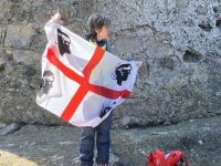 stolze Sardin &ndash; &copy; Mathias Schirmer (Eberhardt TRAVEL)