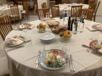 Mitternachtsimbiss im Hotel &ndash; &copy; Mathias Schirmer (Eberhardt TRAVEL)