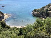 Badebucht vom Feinsten &ndash; &copy; Mathias Schirmer (Eberhardt TRAVEL)