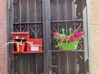 stielvolle Deko &ndash; &copy; Mathias Schirmer (Eberhardt TRAVEL)