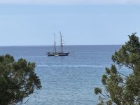 Segeln auch nicht &ndash; &copy; Mathias Schirmer (Eberhardt TRAVEL)