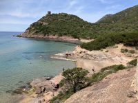 Badebuchtennund Türme allerorts &ndash; &copy; Mathias Schirmer (Eberhardt TRAVEL)