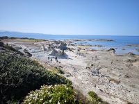 vielfältigste Gesteinsarten &ndash; &copy; Mathias Schirmer (Eberhardt TRAVEL)