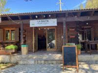 Bergeinkehr &ndash; &copy; Mathias Schirmer (Eberhardt TRAVEL)