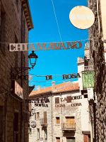 und geschmückte Straßen  &ndash; &copy; Mathias Schirmer (Eberhardt TRAVEL)