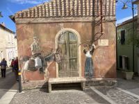 Besser als Graffiti  &ndash; &copy; Mathias Schirmer (Eberhardt TRAVEL)