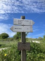 da geht’s lang &ndash; &copy; Mathias Schirmer (Eberhardt TRAVEL)