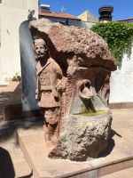 in Stein gemeißelt &ndash; &copy; Mathias Schirmer (Eberhardt TRAVEL)