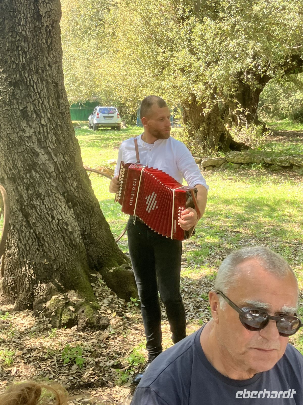 beim Hirten &ndash; &copy;  (Eberhardt TRAVEL)