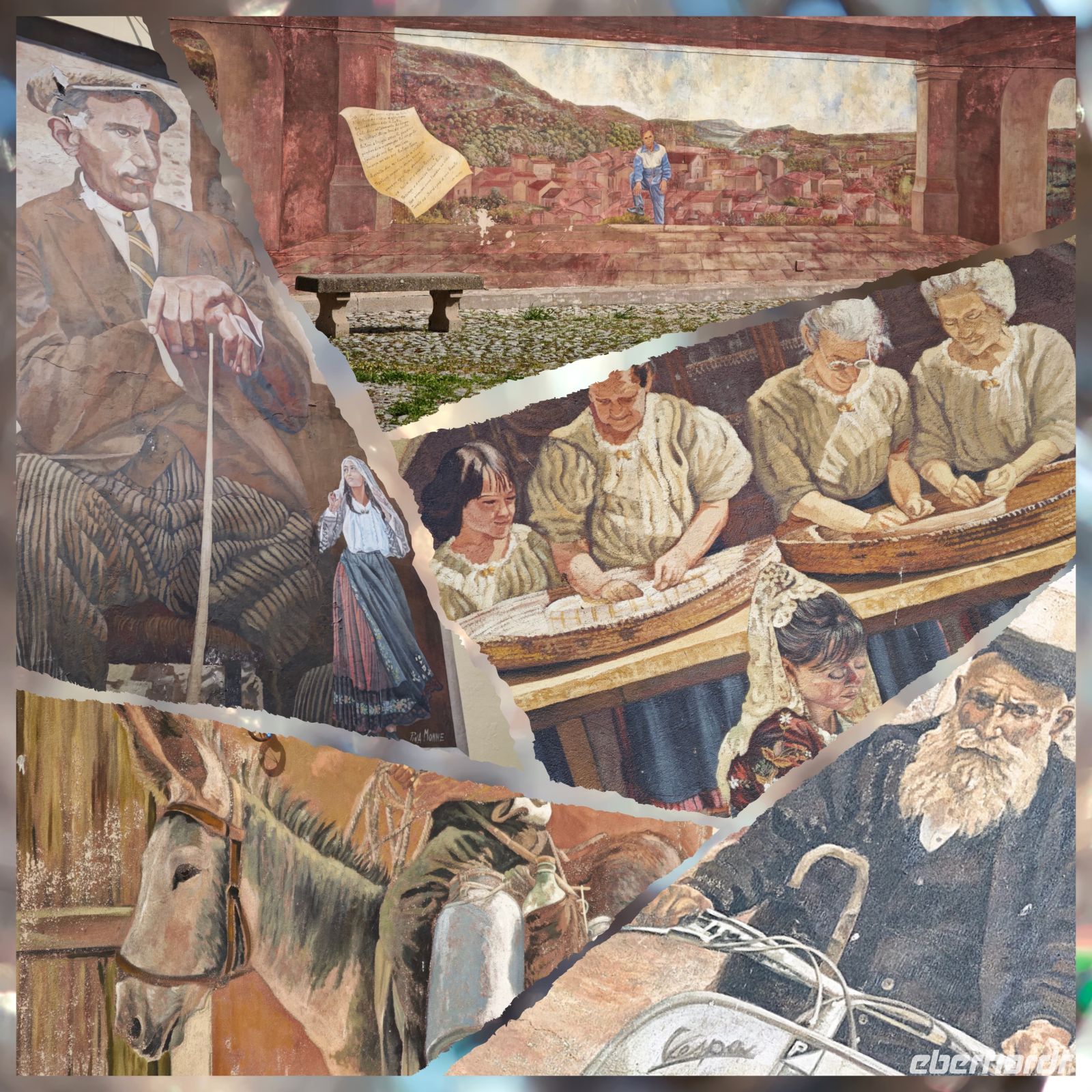 Impossant &ndash; &copy;  (Eberhardt TRAVEL)