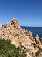 Felsen, Felsen, Felsen &ndash; &copy; Mathias Schirmer (Eberhardt TRAVEL)