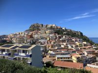 Castelsardo &ndash; &copy; Mathias Schirmer (Eberhardt TRAVEL)