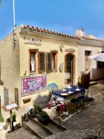 in Castelsardo &ndash; &copy; Mathias Schirmer (Eberhardt TRAVEL)