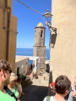 Castelsardo &ndash; &copy; Mathias Schirmer (Eberhardt TRAVEL)
