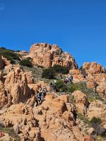 auf Bergwanderung  &ndash; &copy; Mathias Schirmer (Eberhardt TRAVEL)