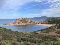 Halbinsel mit Torre &ndash; &copy; Mathias Schirmer (Eberhardt TRAVEL)