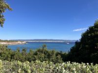 Blick vom Hotel aus &ndash; &copy; Mathias Schirmer (Eberhardt TRAVEL)