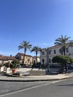 Soriano Calabro  &ndash; &copy; Daniela Paulan (Eberhardt TRAVEL)