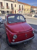 Soriano Calabro  &ndash; &copy; Daniela Paulan (Eberhardt TRAVEL)