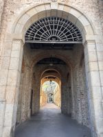 Soriano Calabro  &ndash; &copy; Daniela Paulan (Eberhardt TRAVEL)