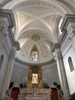 Klosters San Domenico &ndash; &copy; Daniela Paulan (Eberhardt TRAVEL)