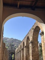 Klosters San Domenico &ndash; &copy; Daniela Paulan (Eberhardt TRAVEL)