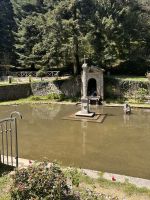 Wunschbrunnen &ndash; &copy; Daniela Paulan (Eberhardt TRAVEL)