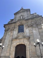 Kirche in Serra Bruno &ndash; &copy; Daniela Paulan (Eberhardt TRAVEL)