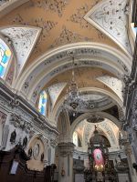 Kirche in Serra Bruno &ndash; &copy; Daniela Paulan (Eberhardt TRAVEL)