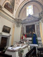 Kirche in Serra Bruno &ndash; &copy; Daniela Paulan (Eberhardt TRAVEL)