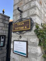 Villa Vittoria &ndash; &copy; Daniela Paulan (Eberhardt TRAVEL)