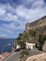 Burg Scilla &ndash; &copy; Daniela Paulan (Eberhardt TRAVEL)