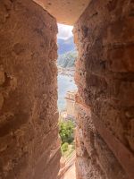 Burg Scilla &ndash; &copy; Daniela Paulan (Eberhardt TRAVEL)