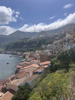Scilla &ndash; &copy; Daniela Paulan (Eberhardt TRAVEL)