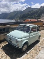 In Scilla &ndash; &copy; Daniela Paulan (Eberhardt TRAVEL)