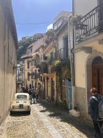 In Scilla &ndash; &copy; Daniela Paulan (Eberhardt TRAVEL)