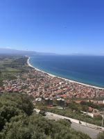 Ausblick  &ndash; &copy; Daniela Paulan (Eberhardt TRAVEL)