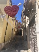 Nicotera &ndash; &copy; Daniela Paulan (Eberhardt TRAVEL)